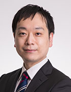 割石 正紀氏