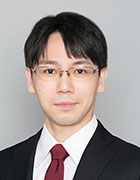 正木 郁太郎氏