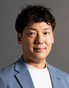 山本 崇博氏