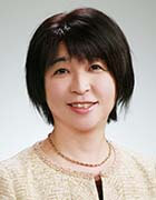 松浦 民恵氏