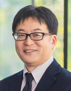 島貫 智行氏