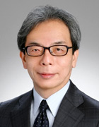 石田 雅彦氏