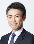 冨樫 智昭氏
