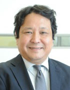 高橋 正明氏