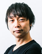 山原 新悟氏