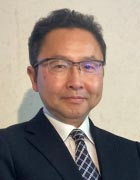 小椋 浩一氏