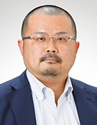 田中 秀樹氏