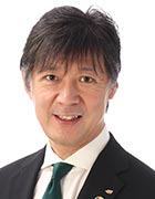 小林 徹氏