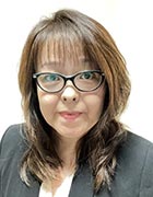古田 昌代氏