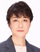 原田 かおり氏