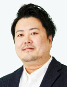 細田 亮佑氏