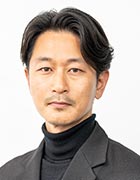 古屋 陽介氏