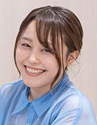 林 輝葉氏