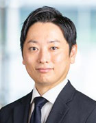 加藤 寛之氏