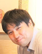 栗城 武志氏