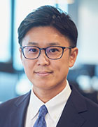 大澤 陽樹氏
