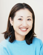 志水 聡子氏