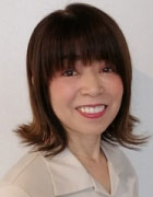 磯田 美香氏