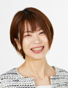 川西 文恵氏