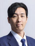 竹森 大起氏
