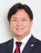 小関 貴志氏