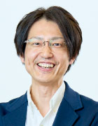 杉村 元規氏