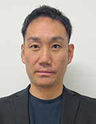 川島 和洋氏