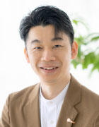 成瀬 岳人氏