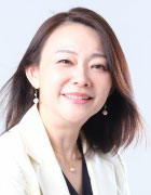 中谷 明代氏