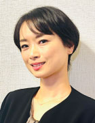 オーバンドルフ 薫氏
