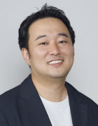 小西 悠介氏