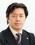 松井 勇策氏