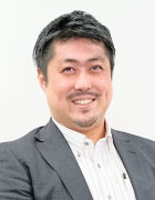 西村 亮一氏