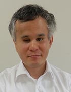 星加 良司氏