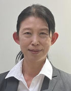 持丸 文氏