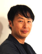 横山 健一氏