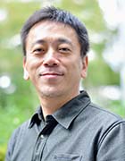 伊藤 典晃氏