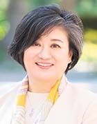 及川 美紀氏