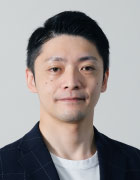 安田 佳弘氏 photo