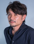 井上 真生氏