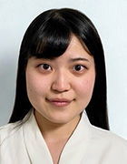 福田 紗弓氏