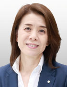 狩野 京子氏