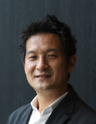 加藤 健太氏