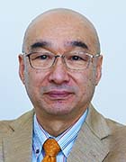 野田 稔氏