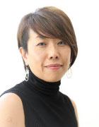 ​オールライト 千栄美氏