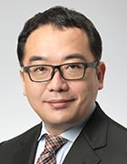 加藤 守和氏
