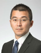 吉永 裕助氏