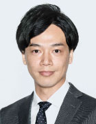 藤田 拓秀氏