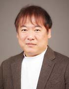平山 利幸氏