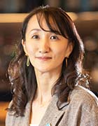 高橋 直子氏